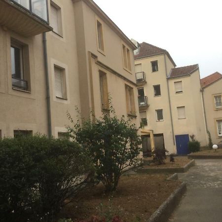 Les Grenettes2 Daire Metz Dış mekan fotoğraf